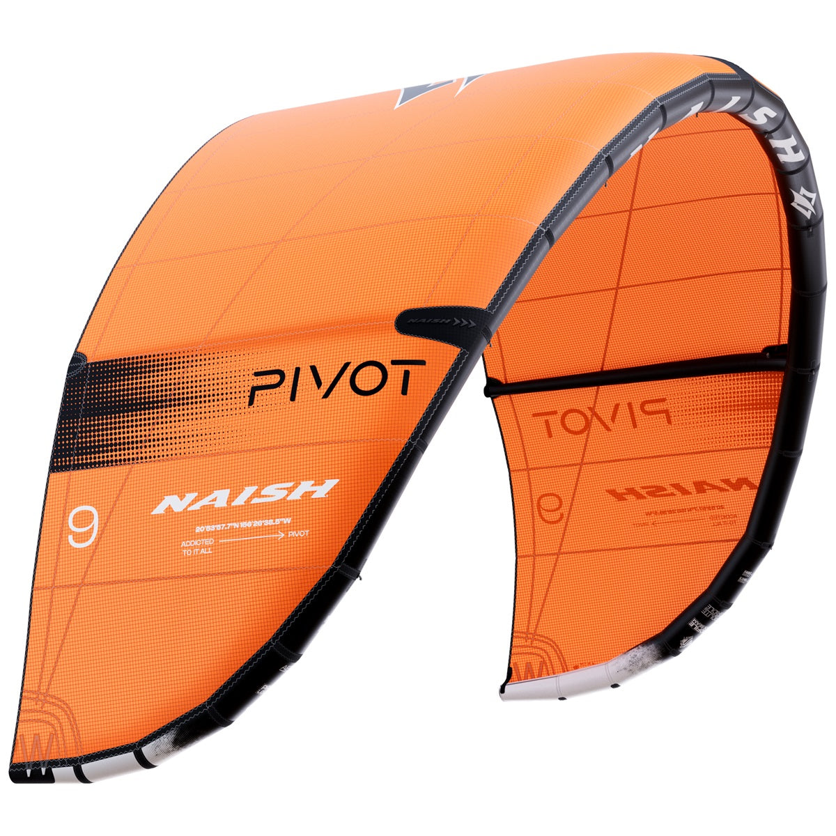 Pivot | Orange