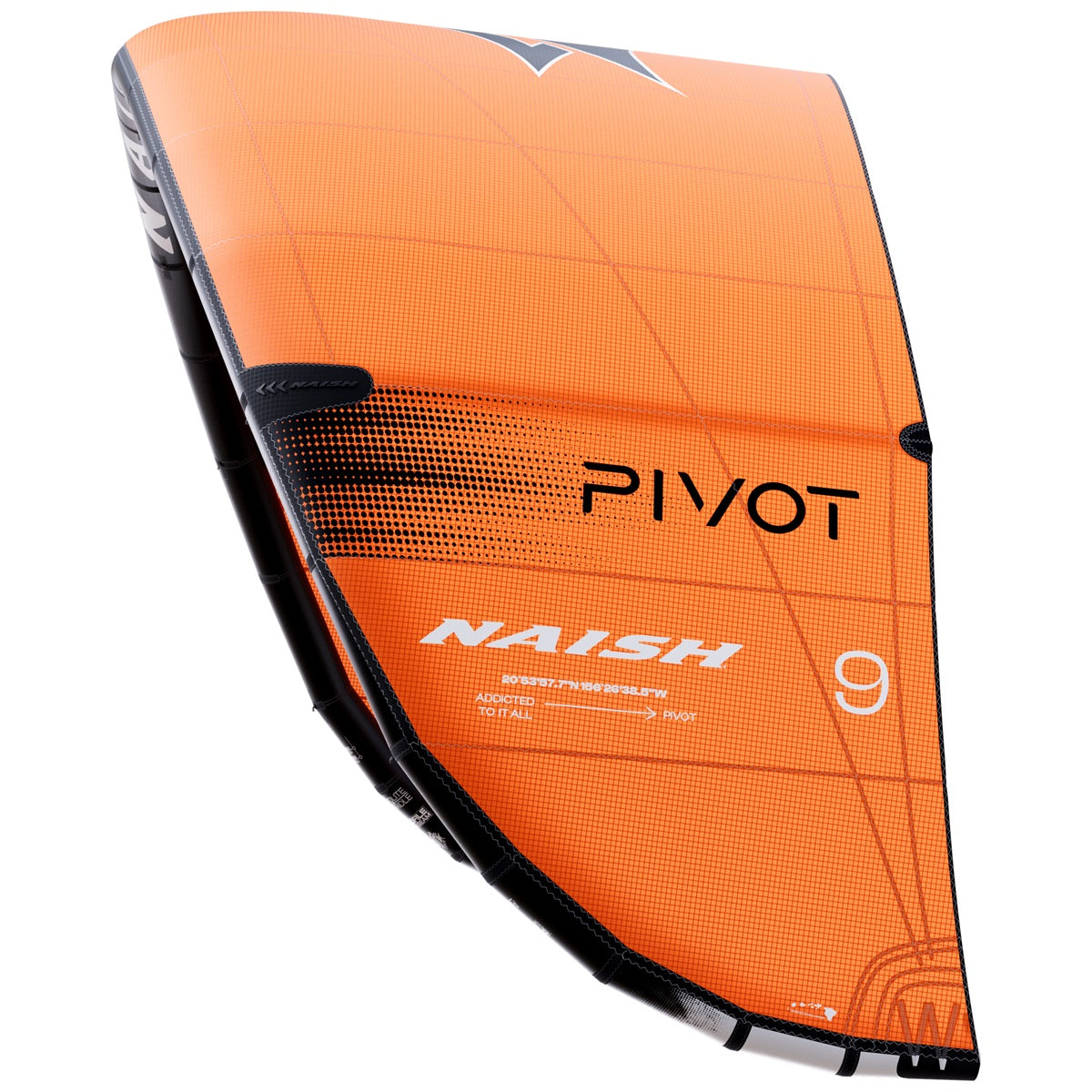Pivot | Orange