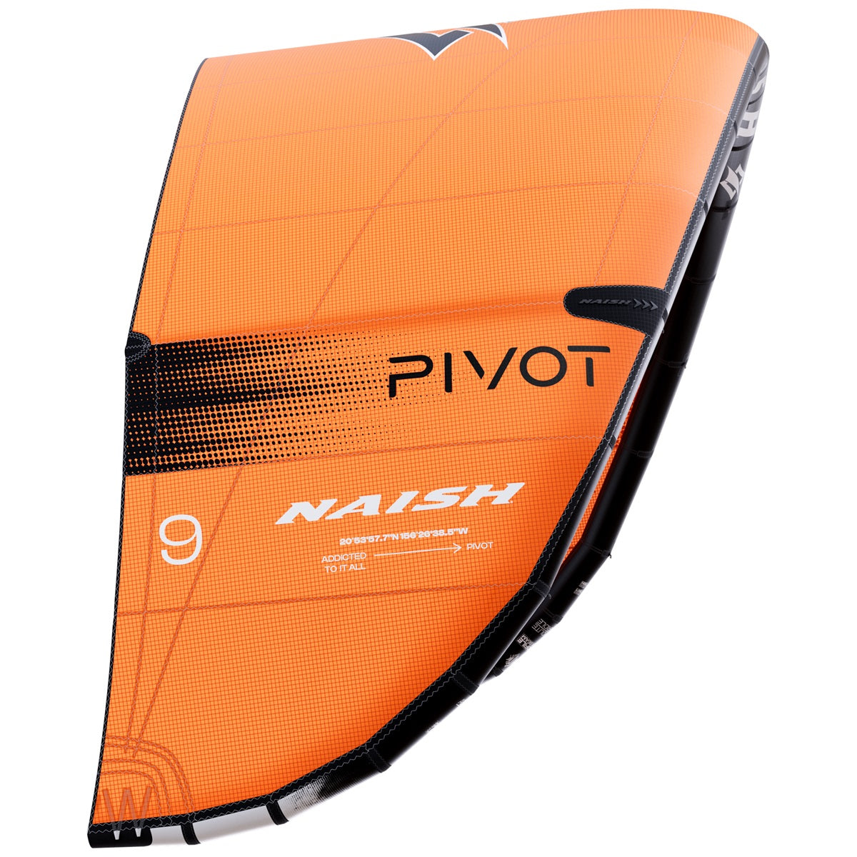 Pivot | Orange