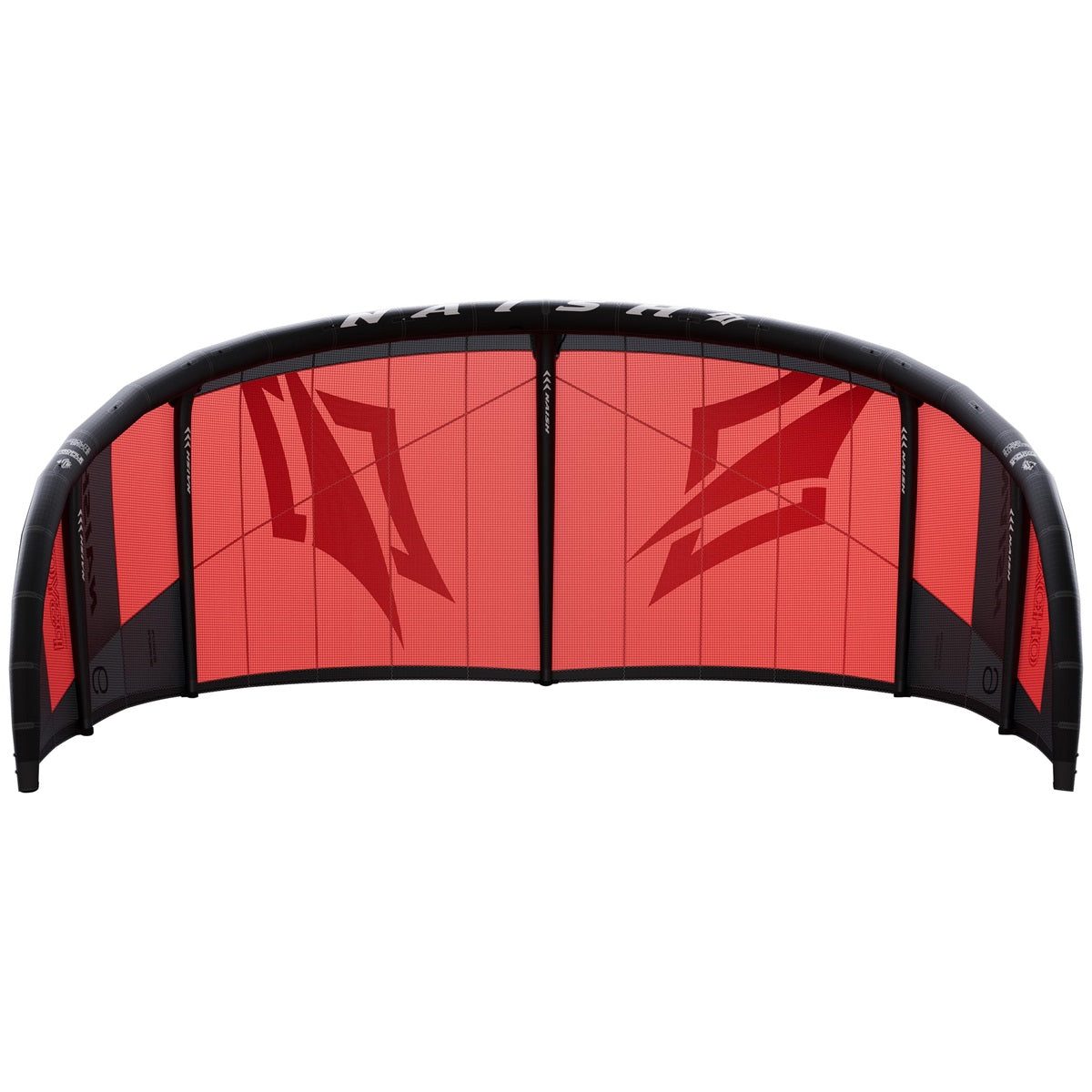Psycho Q | Red
