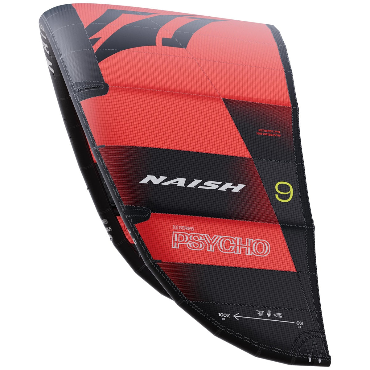Psycho Q | Red