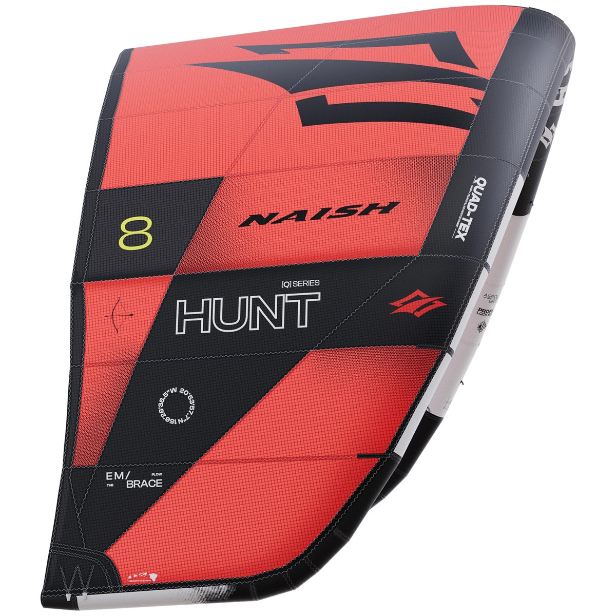 Hunt Q | Red