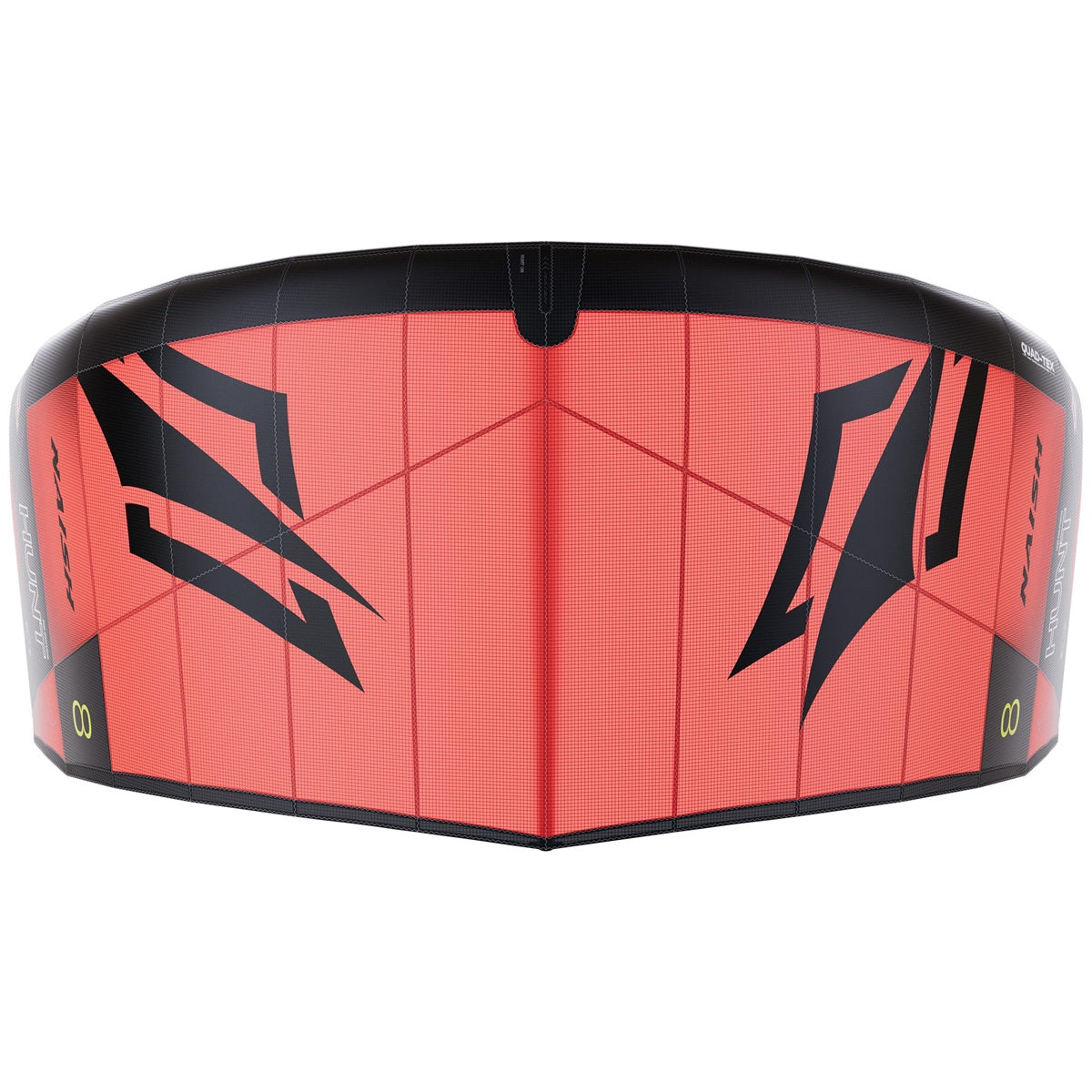 Hunt Q | Red