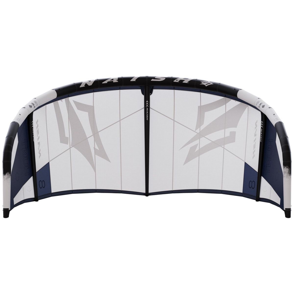 Hunt Q | White