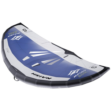 ADX | Blue/White