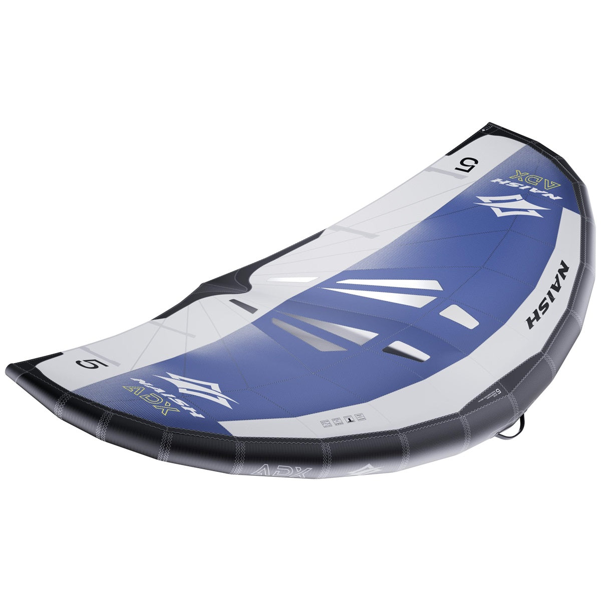 ADX | Blue/White