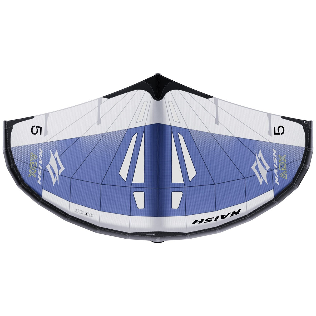 ADX | Blue/White