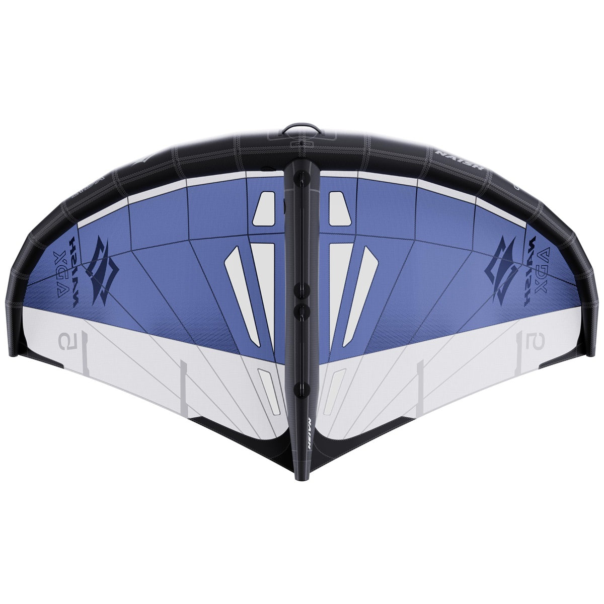ADX | Blue/White