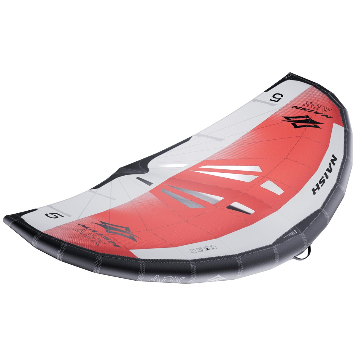 ADX | Red/White