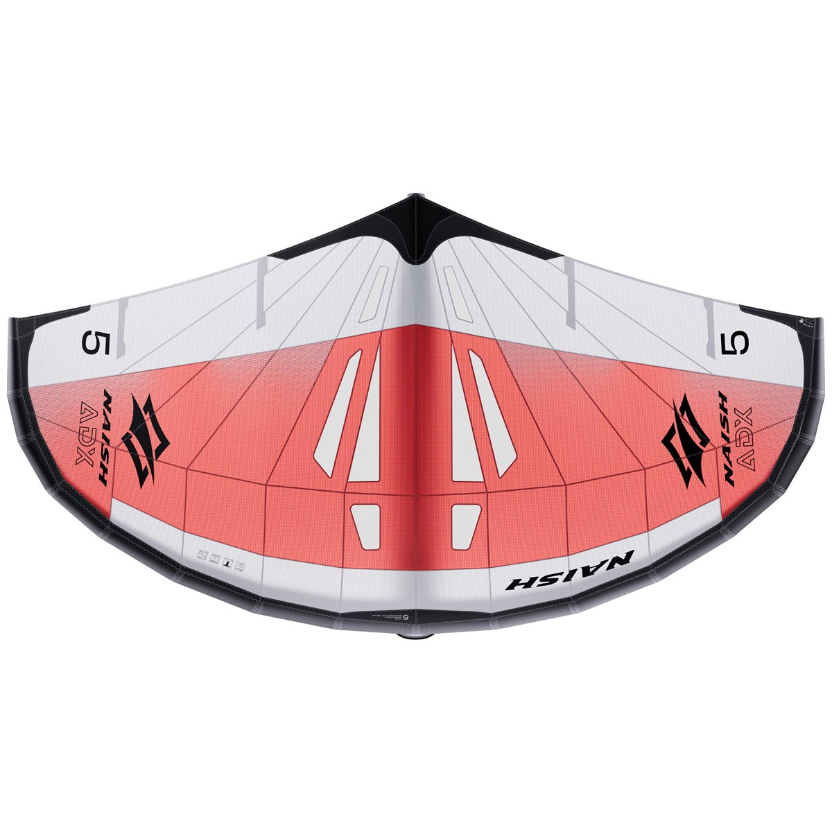 ADX | Red/White