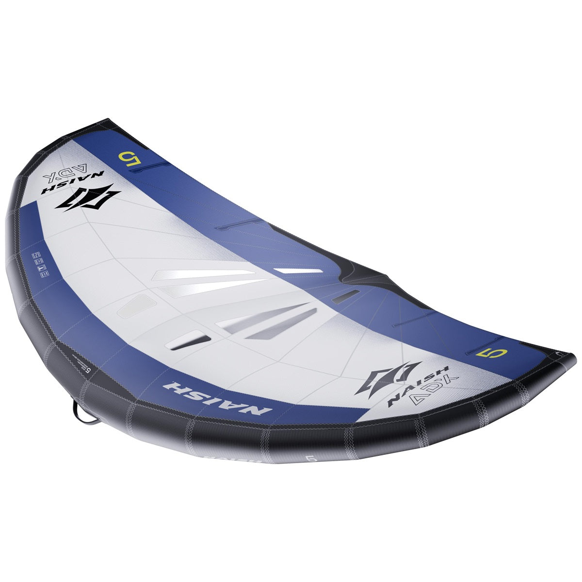ADX | White/Blue