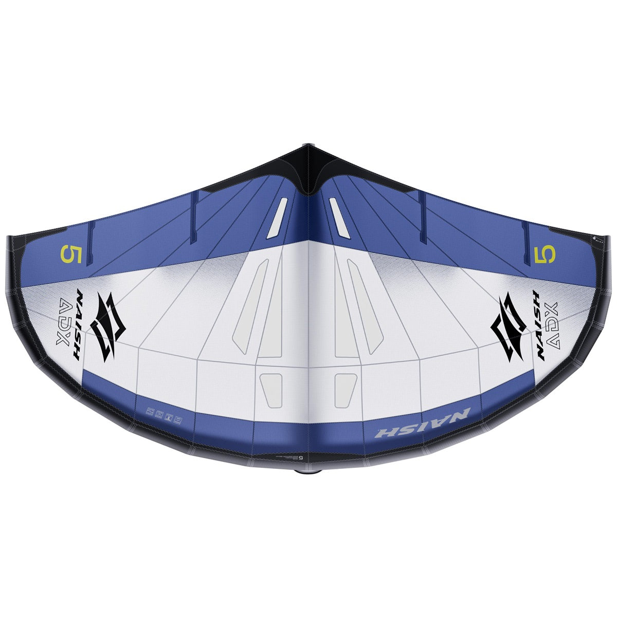 ADX | White/Blue