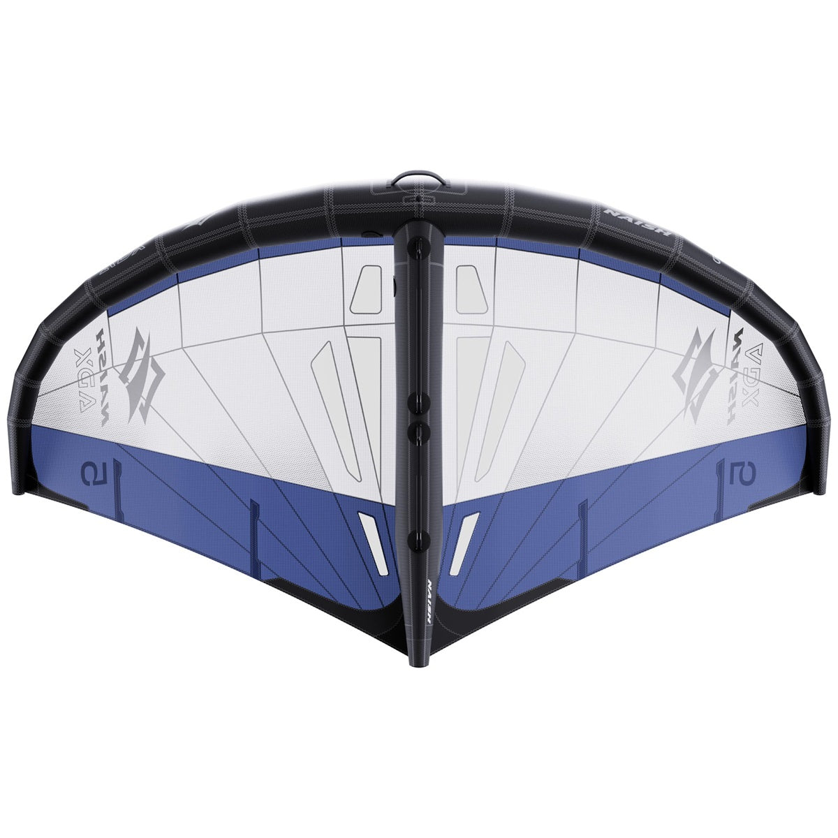 ADX | White/Blue