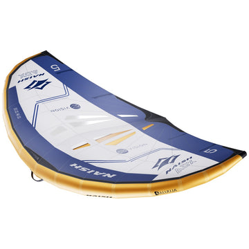 ADX NVision | White