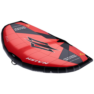 Neutron | Red/White