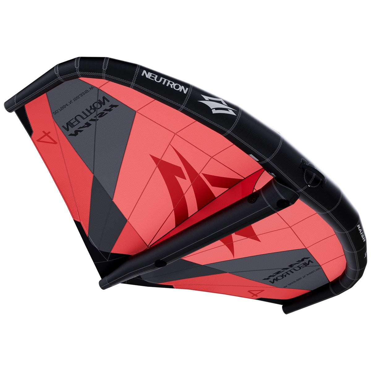 Neutron | Red/White
