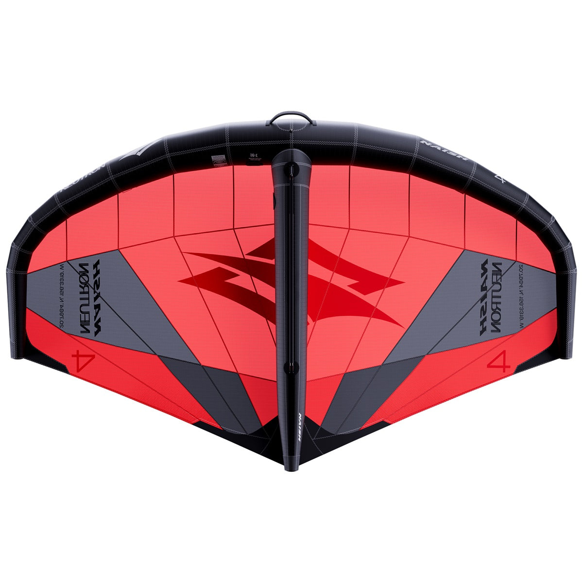 Neutron | Red/White