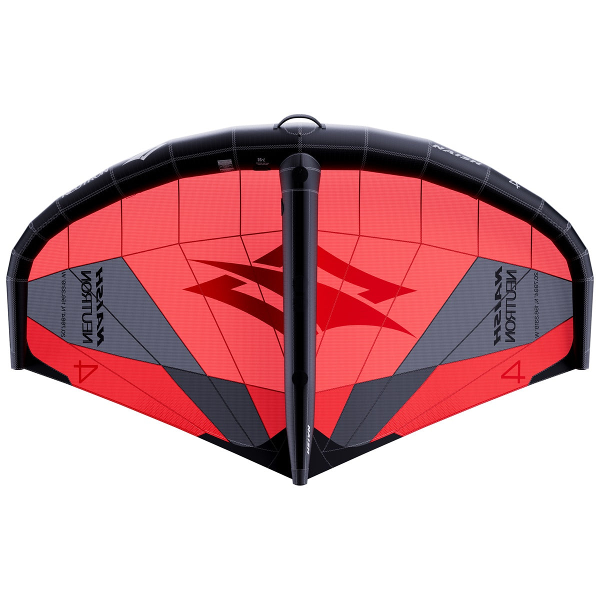 Neutron | Red/White