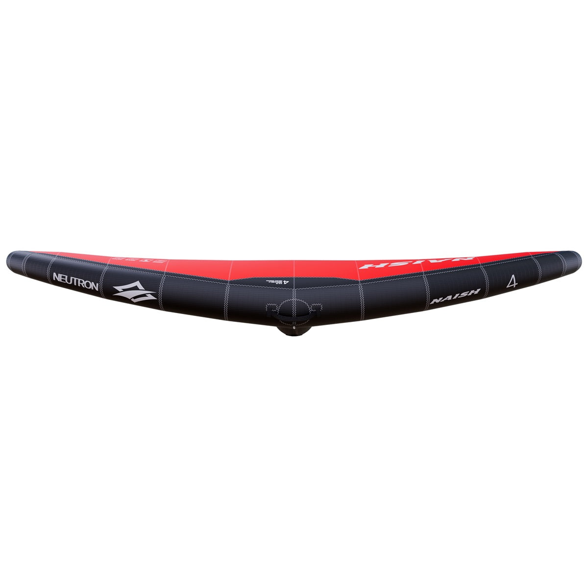Neutron | Red/White