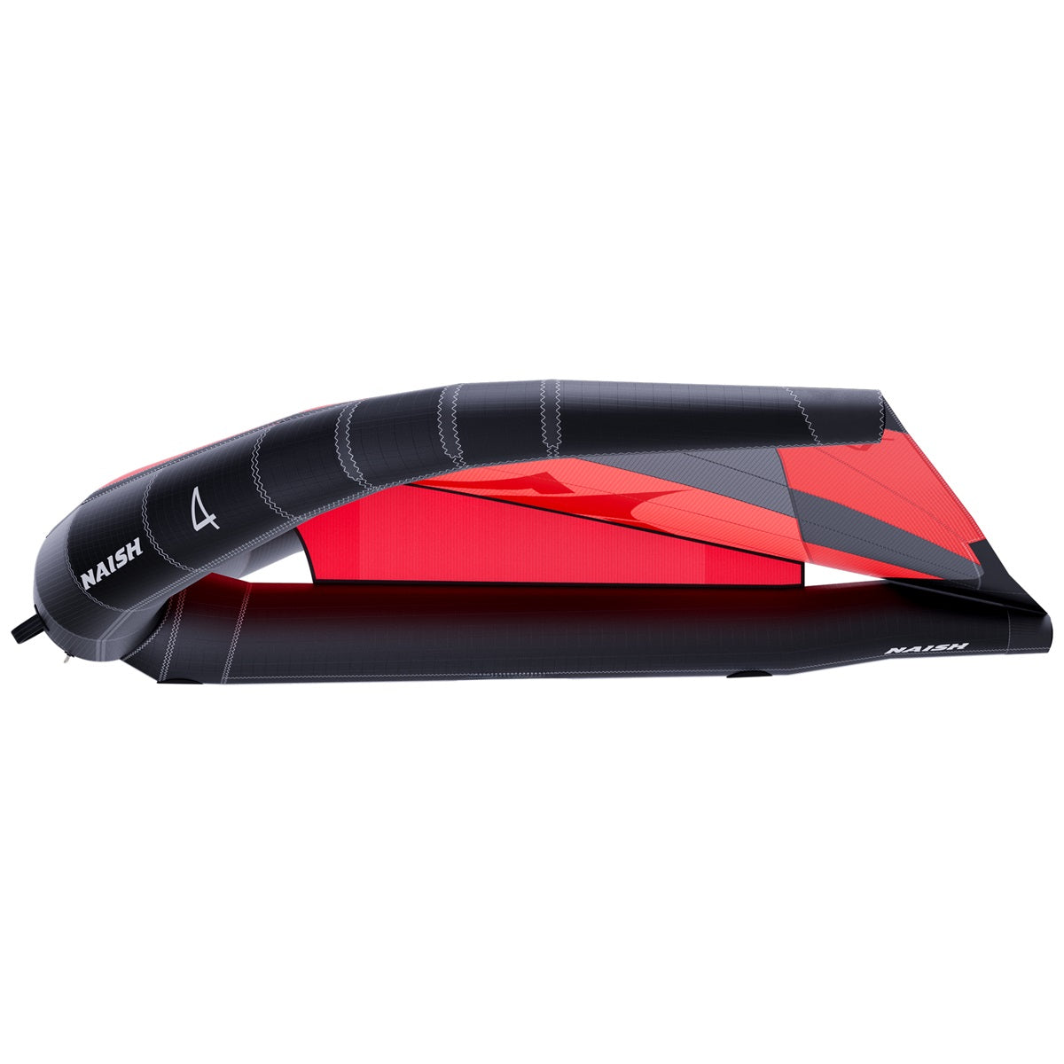 Neutron | Red/White