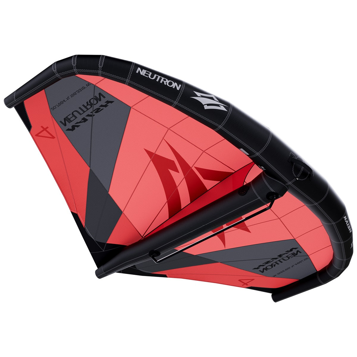 Neutron | Red/White