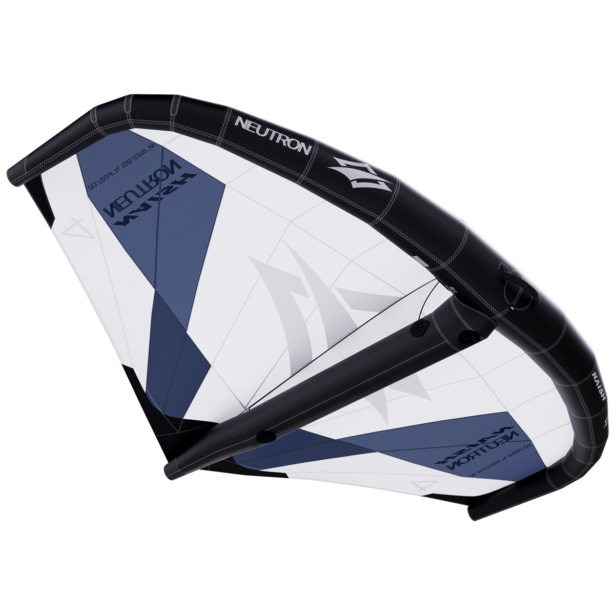 Neutron | White/Blue