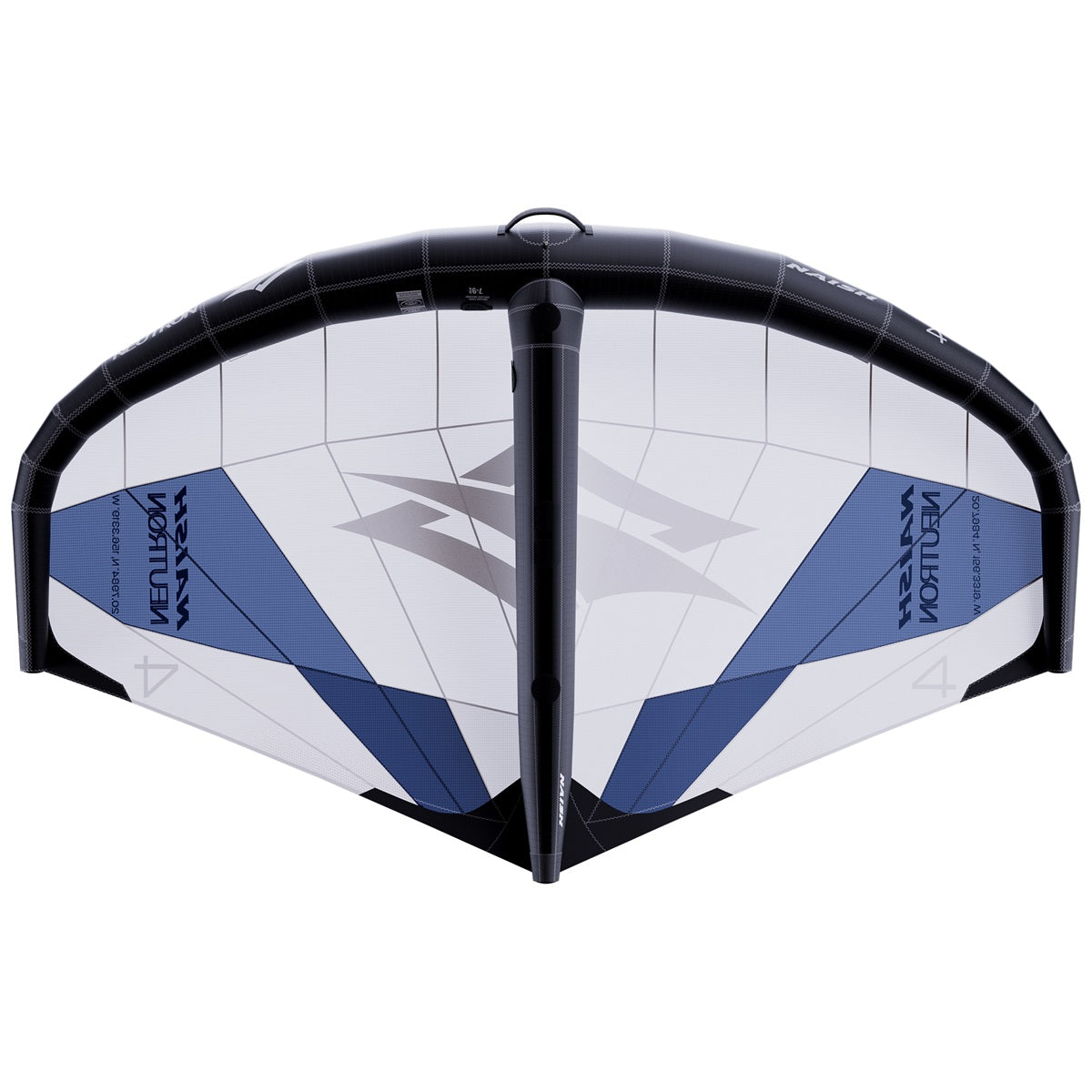 Neutron | White/Blue