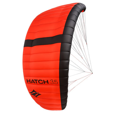 Hatch Parawing | Red