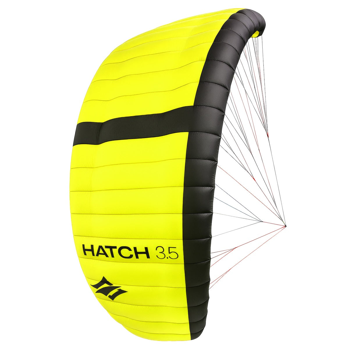 Hatch Parawing | Yellow