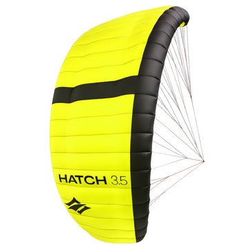 Hatch Parawing | Yellow