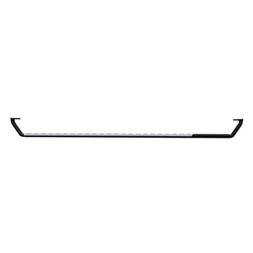 Wingboom + handles remov.