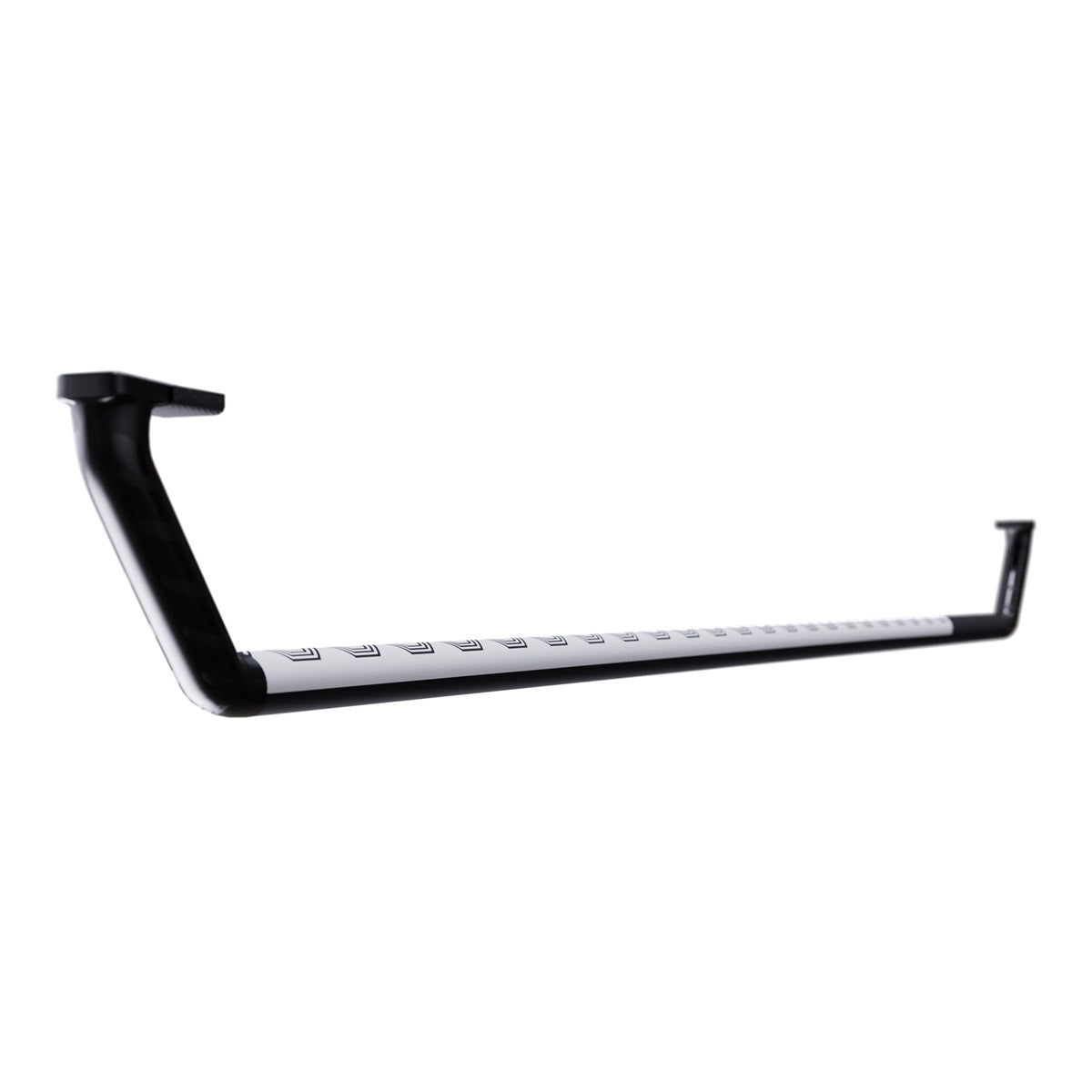 Wingboom + handles remov.