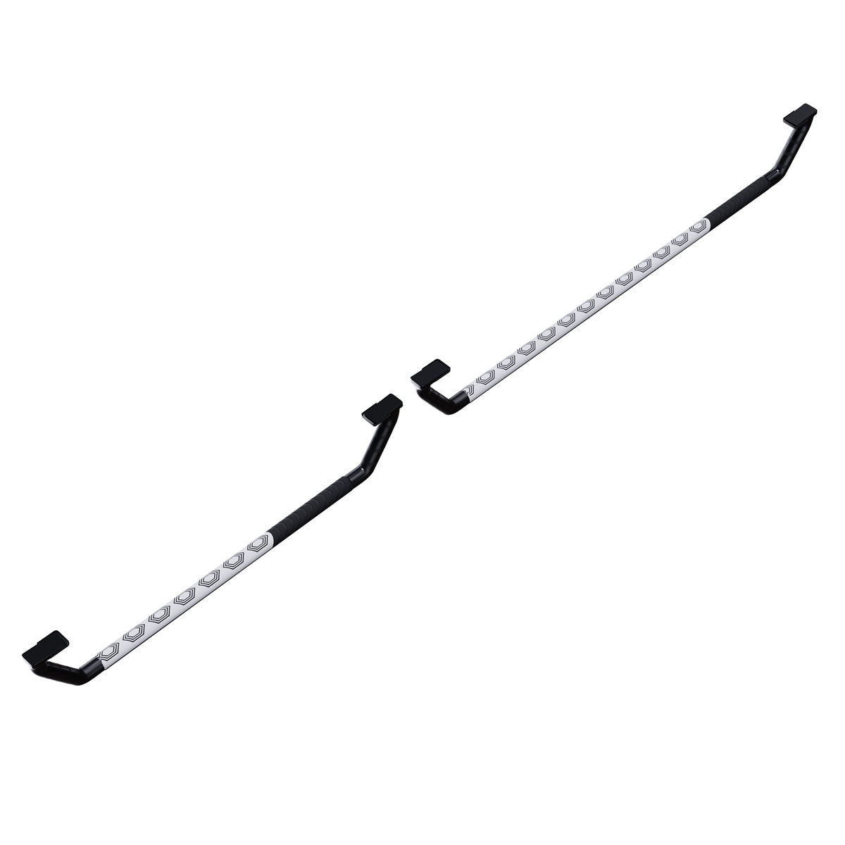 Handle Set Wing Removable