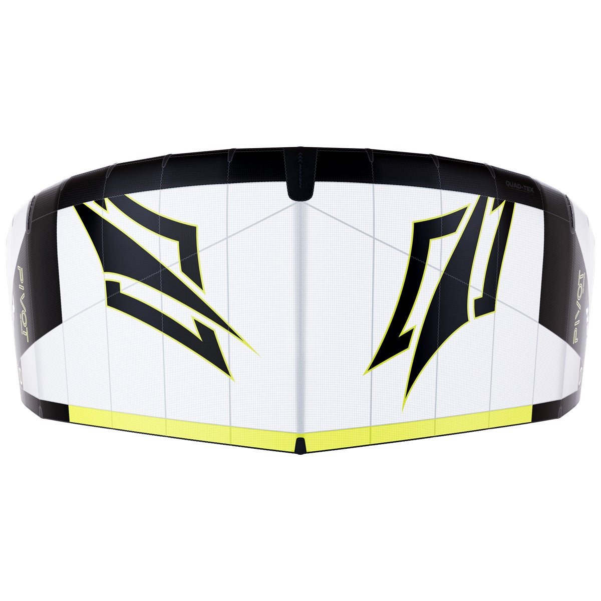 Naish Pivot [Q] 2027 Grey
