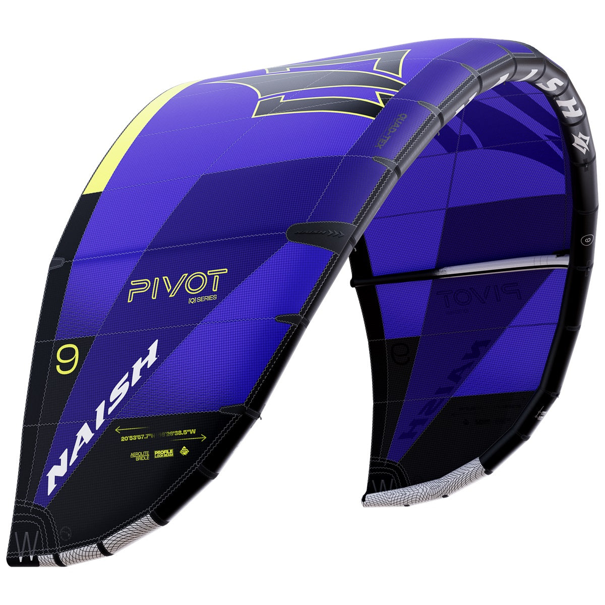 Naish Pivot [Q] 2027 Purple