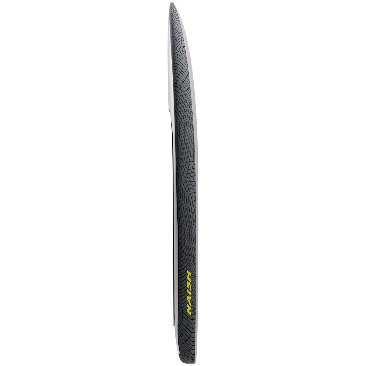 2027 Nimbus Grey