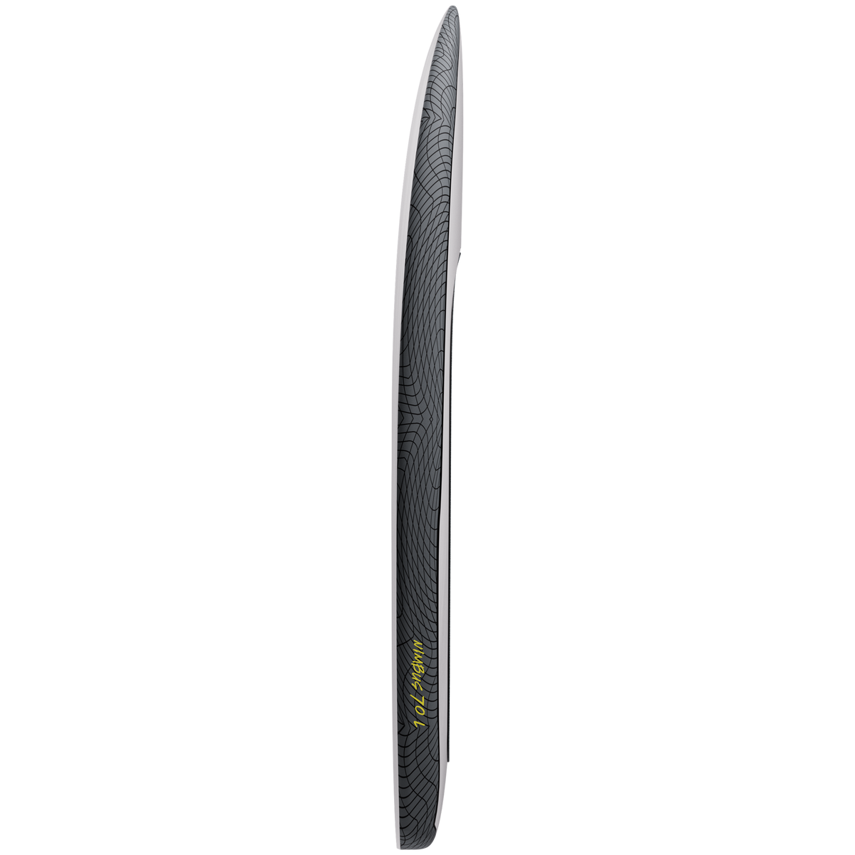 2027 Nimbus Grey