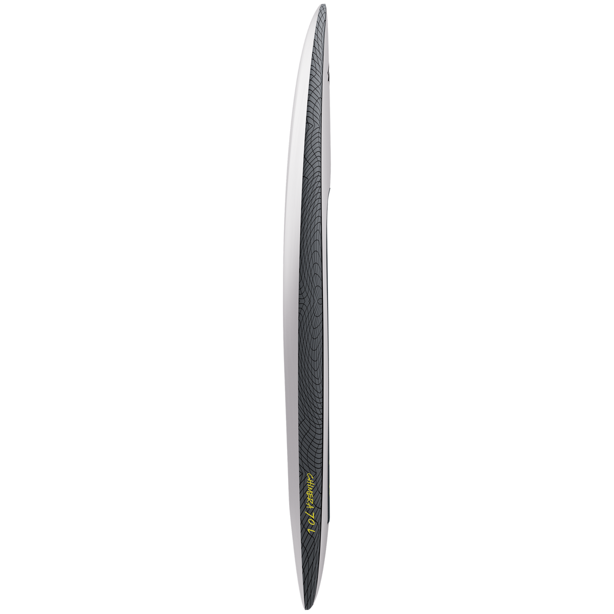 2027 Chimera Grey