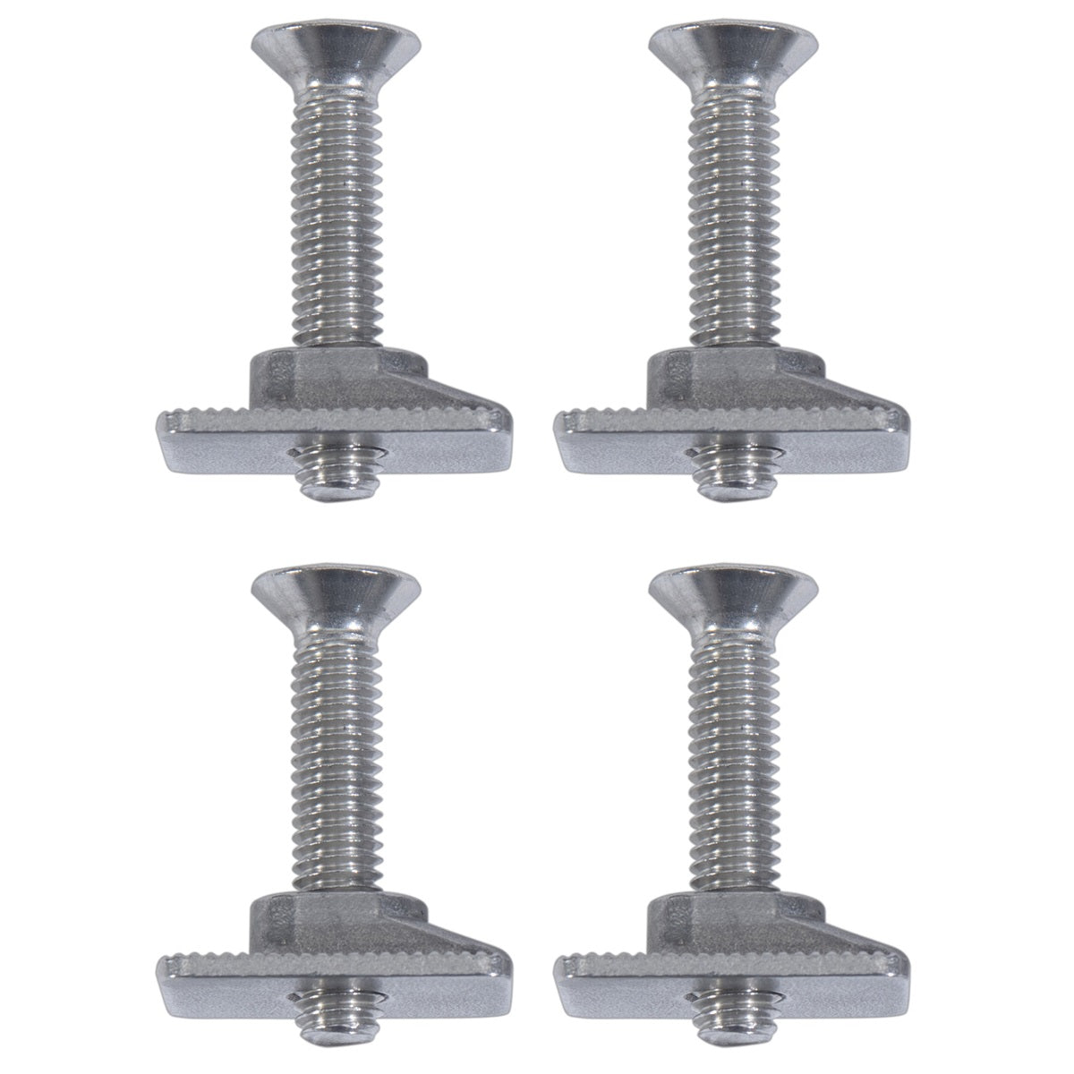 Board Mount Screw Set