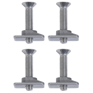 Board Mount Screw Set