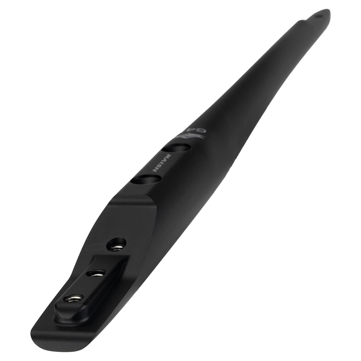 Fuselage | Black