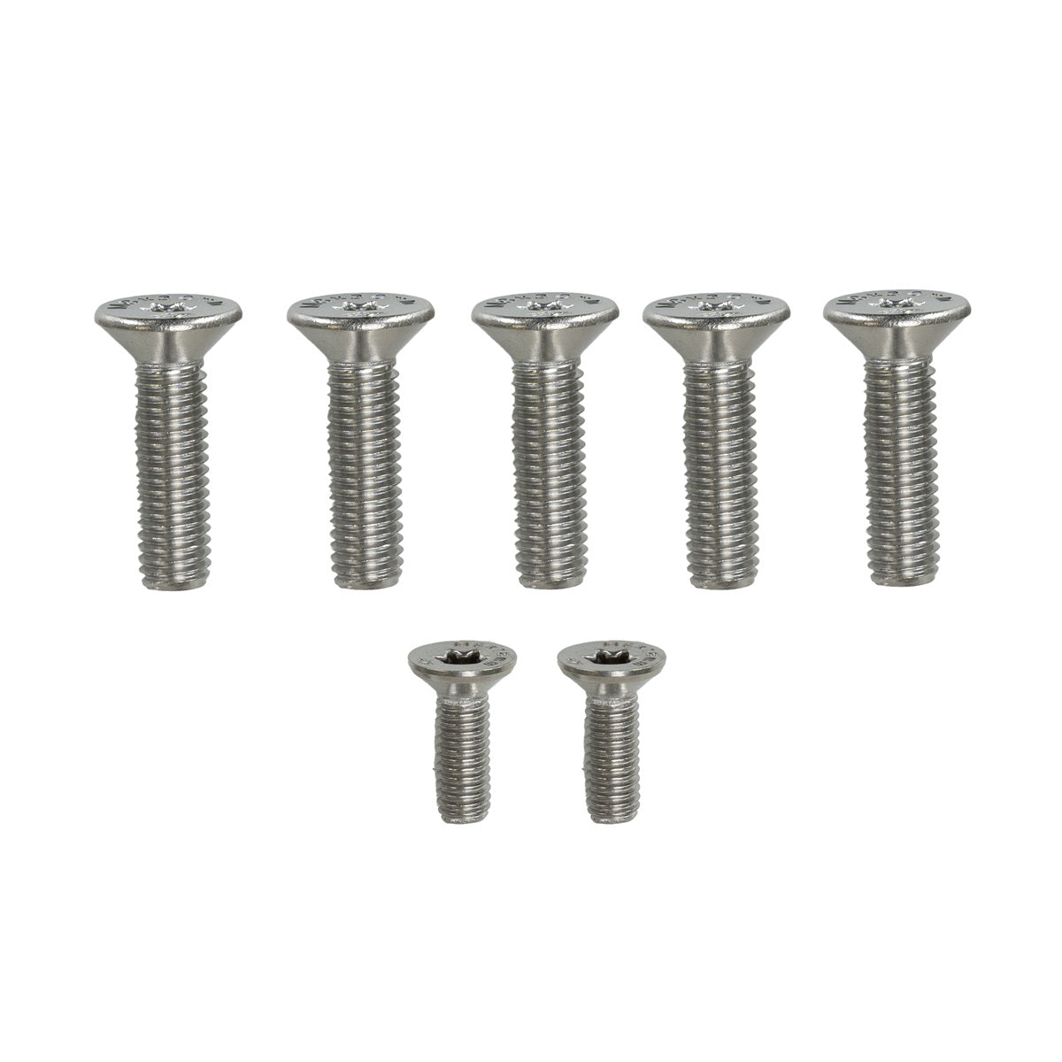 Torx Foil Assembly Screw Set