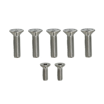 Torx Foil Assembly Screw Set