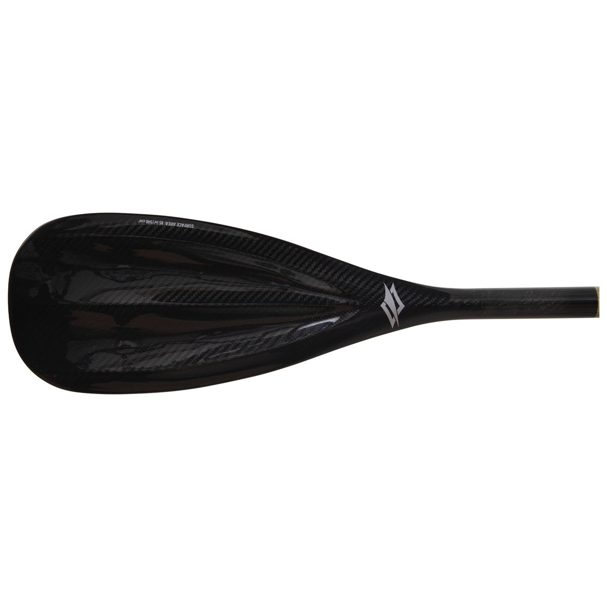 Paddle Kevlar Wave Vario SDS | Red
