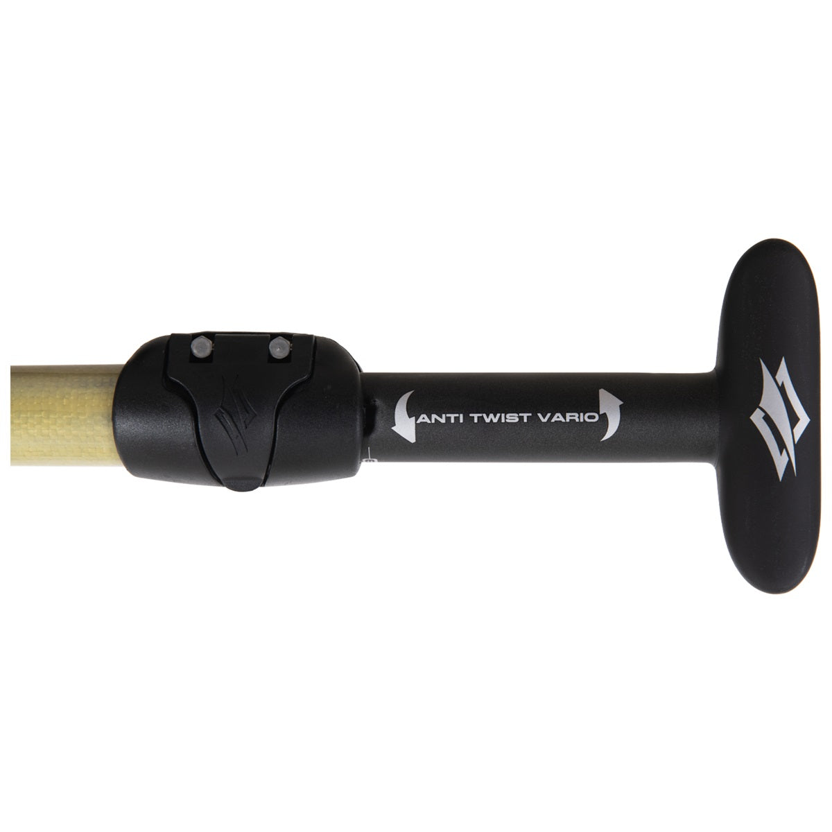 Paddle Kevlar Wave Vario SDS | Red