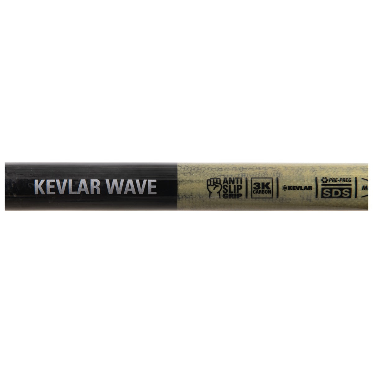 Paddle Kevlar Wave Vario SDS | Red