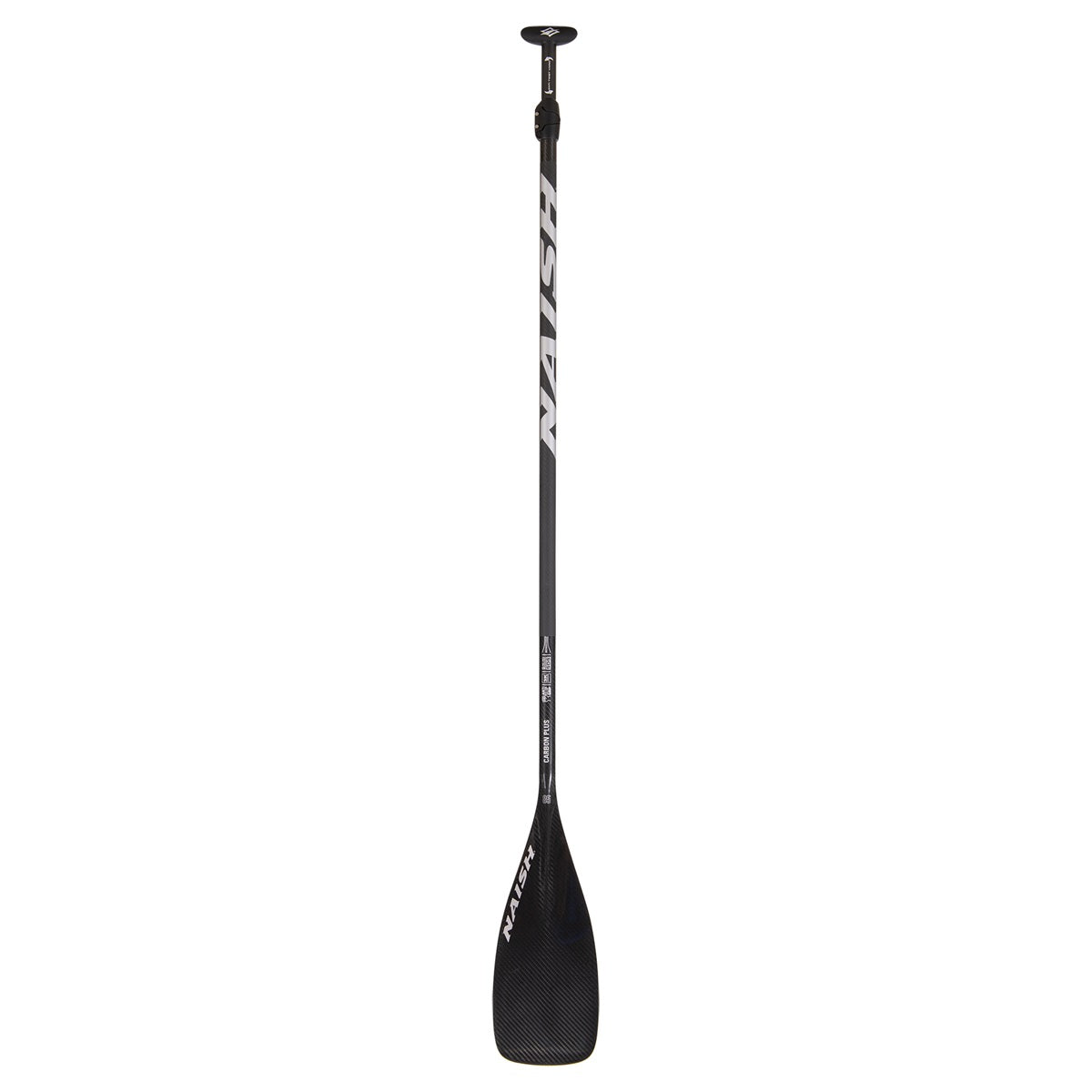 Paddle Carbon+ Vario RDS | Red