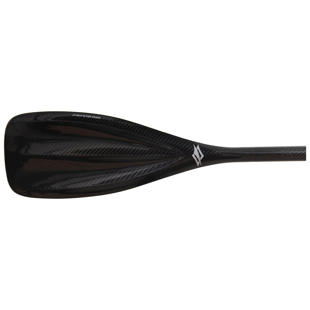 Paddle Carbon+ Vario SDS | Yellow