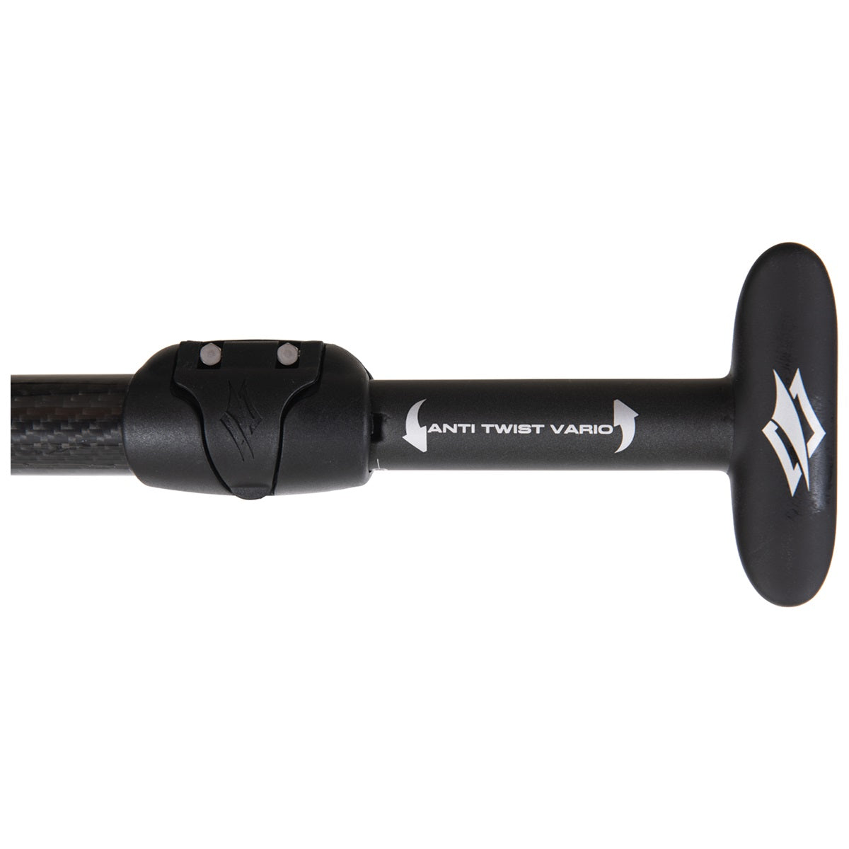 Paddle Carbon+ Vario SDS | Yellow