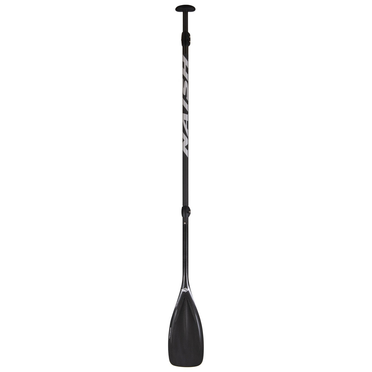 Paddle Carbon+ Vario SDS 3-P | Yellow